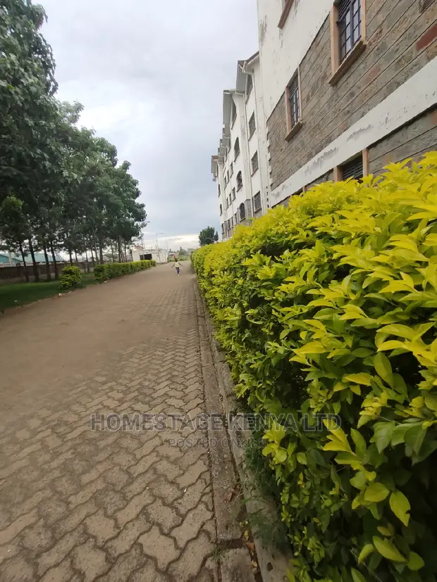 3bdrm Maisonette in Kisumu for sale