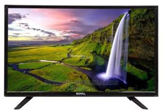 32 Royal Digital Tv - main view