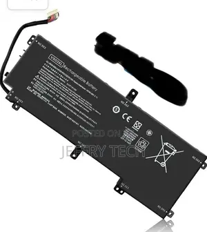 New Battery VS03XL for HP ENVY 15.6" 15-As014wm 849313-850 8