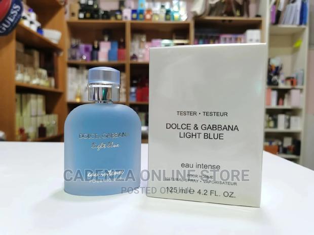 Tester Perfumes - thumbnail 5