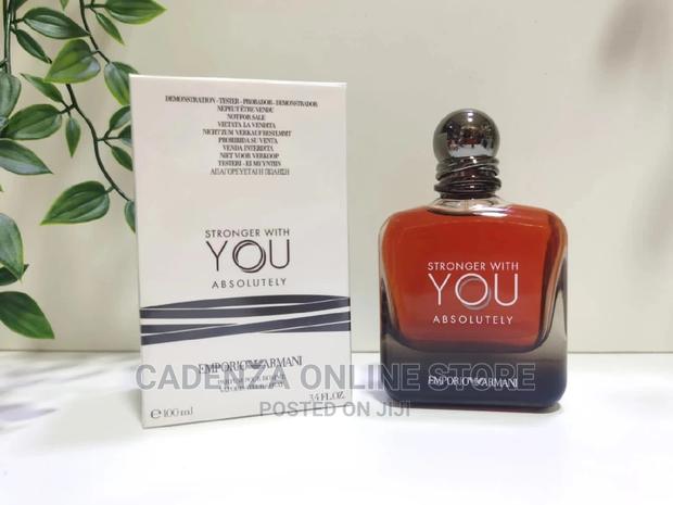 Tester Perfumes - thumbnail 10