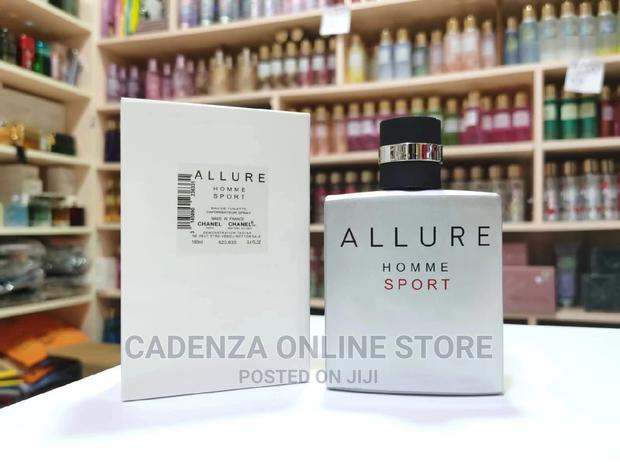 Tester Perfumes - thumbnail 6