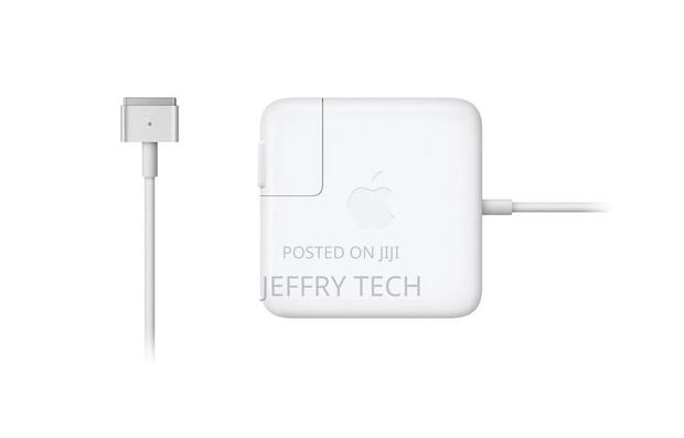 85W Magsafe2 Original Power Adapter Apple Macbook Pro 15" Re