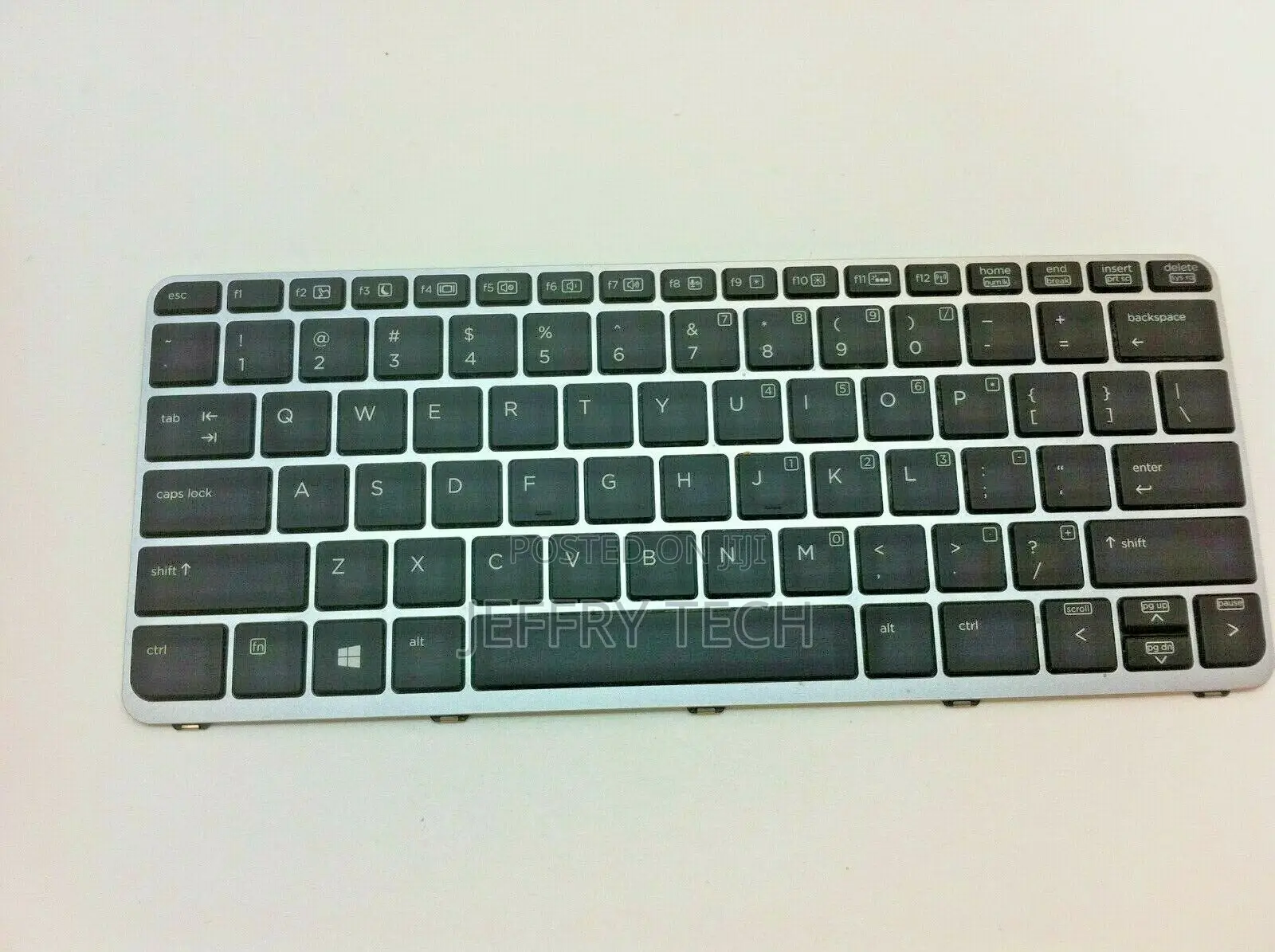 HP Elitebook Folio 1020 G1 G2 804214-001 Backlit
