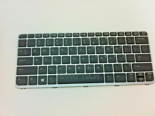 HP Elitebook Folio 1020 G1 G2 804214-001 Backlit - main view