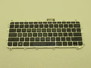HP Pavilion X360 11-N Series 11.6" Genuine US Keyboard PK131