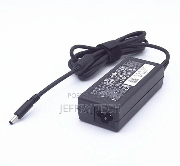 Dell 65W 19.5V 3.34A AC Charger Adapter for Dell Inspiron 15