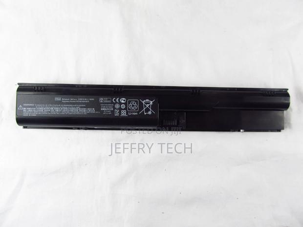 Battery for HP Probook 4436s 4530s HSTNN-IB2R HSTNN-I99C-3 4