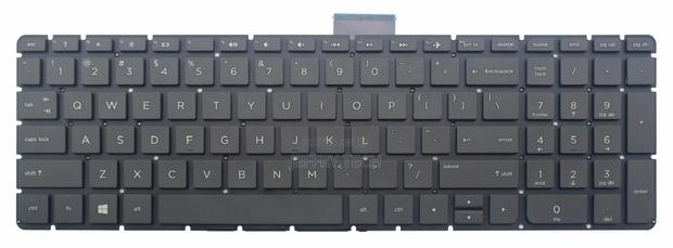 US Keyboard for HP Pavilion 15-Ab200 15-Ab500 15-Au000 15-Bc
