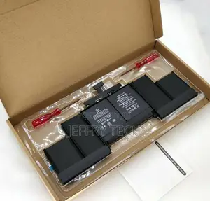 A1618 Battery 99.5wh for Macbook Pro 15 Inch Retina A1398 Mi