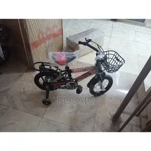 Size 12 Bike