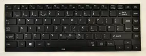 To157 Key for Keyboard Toshiba Portege R935 R700 R705 R730 R