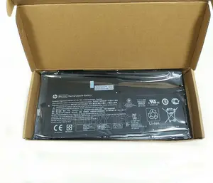 Genuine OEM PK03XL Battery for HP 4810A SPECTRE 1