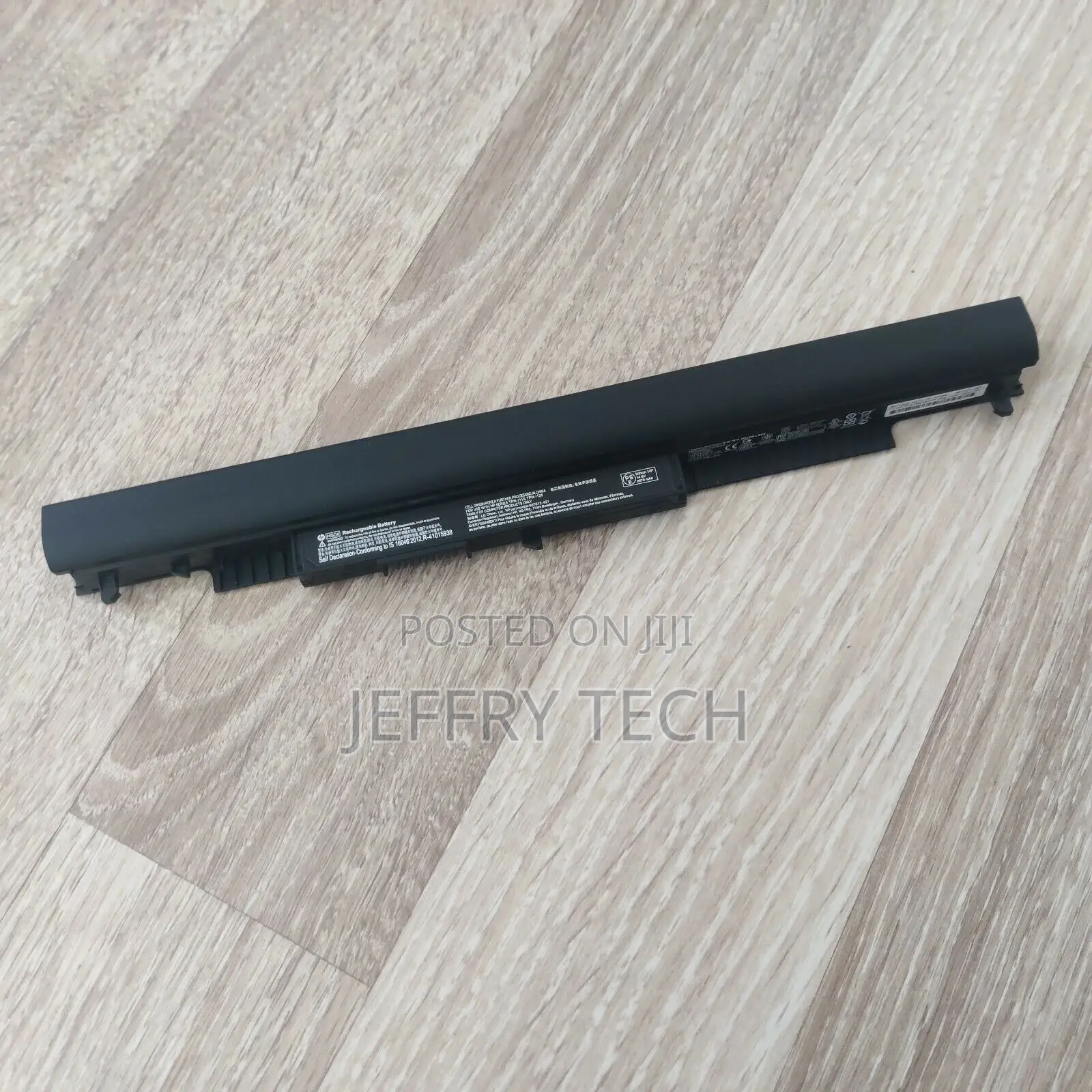 HP Pavilion 14-Ac 14-Am 15-Ac 15-Af 15-Ay 15-Ba 17-X 17-Y La