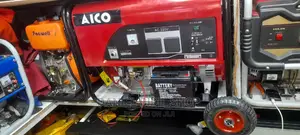 Aico 10kva Petrol Generator 4stroke