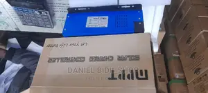 Solarmax Mppt Charge Controller 60amps