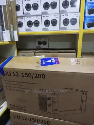 Lithium Li-Ion Solar Battery 200ah
