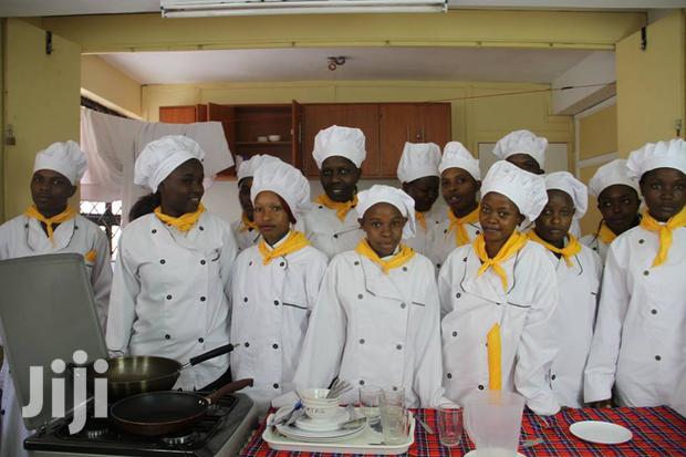 Chef Jackets Uniforms- Branded - main view