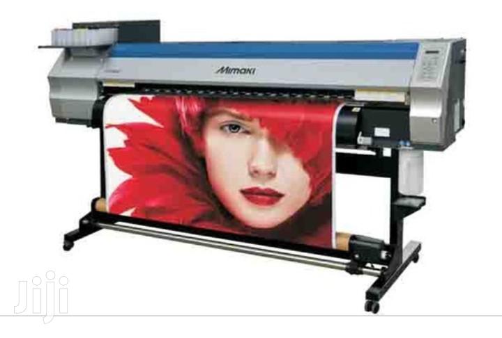 High Quality Banner Printing Full Color