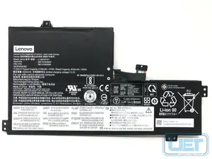 New Lenovo Chromebook 100e-82cd Genuine Battery 5B10X65680 3
