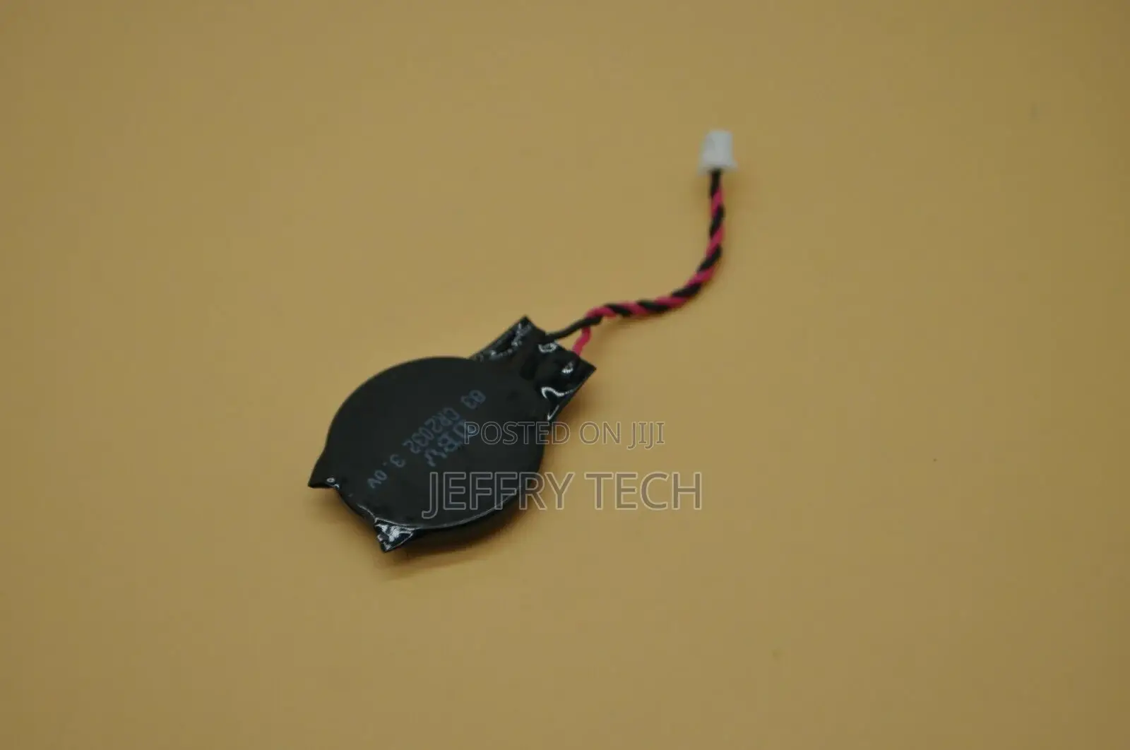 HP Stream 14-Cb Series CMOS Bios Battery -48a