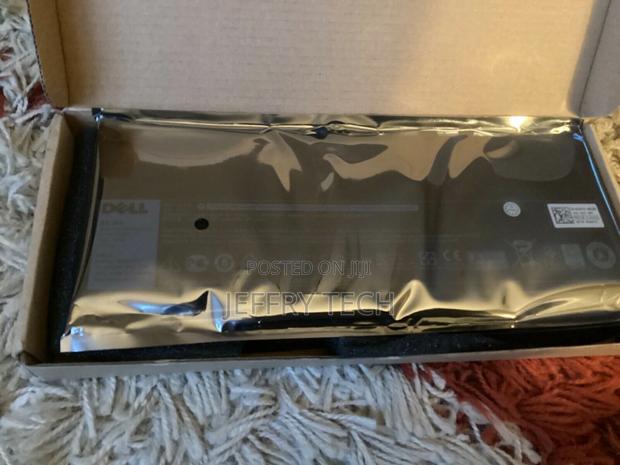 Replacement Battery for DELL Latitude E7270/4 - main view