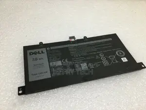 Genuine 1MCXM 28wh Keyboard Battery for Dell Latitude 5175 L