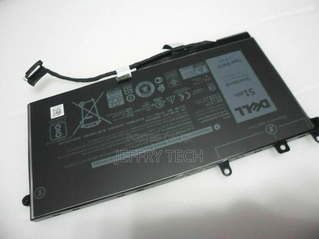 New Genuine Dell Latitude 5280 5480 5590 51wh 11.V Battery 9