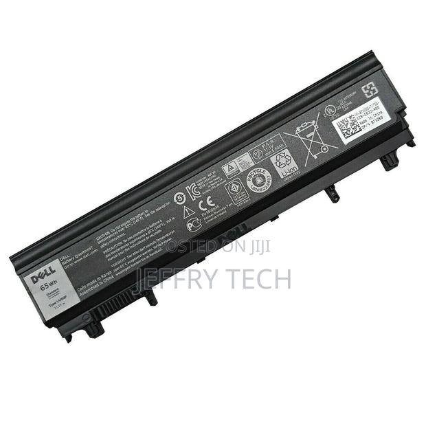 VV0NF Battery for Dell Latitude E5440 E5540 11.1V 65wh - VVO