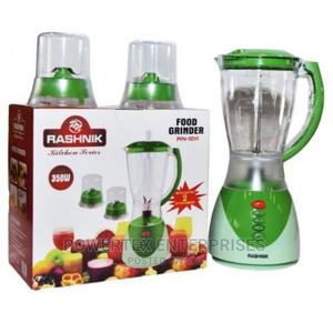 3 in 1 Rahnik Blender - main view