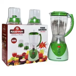 3 in 1 Rahnik Blender