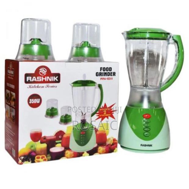 3 in 1 Rahnik Blender