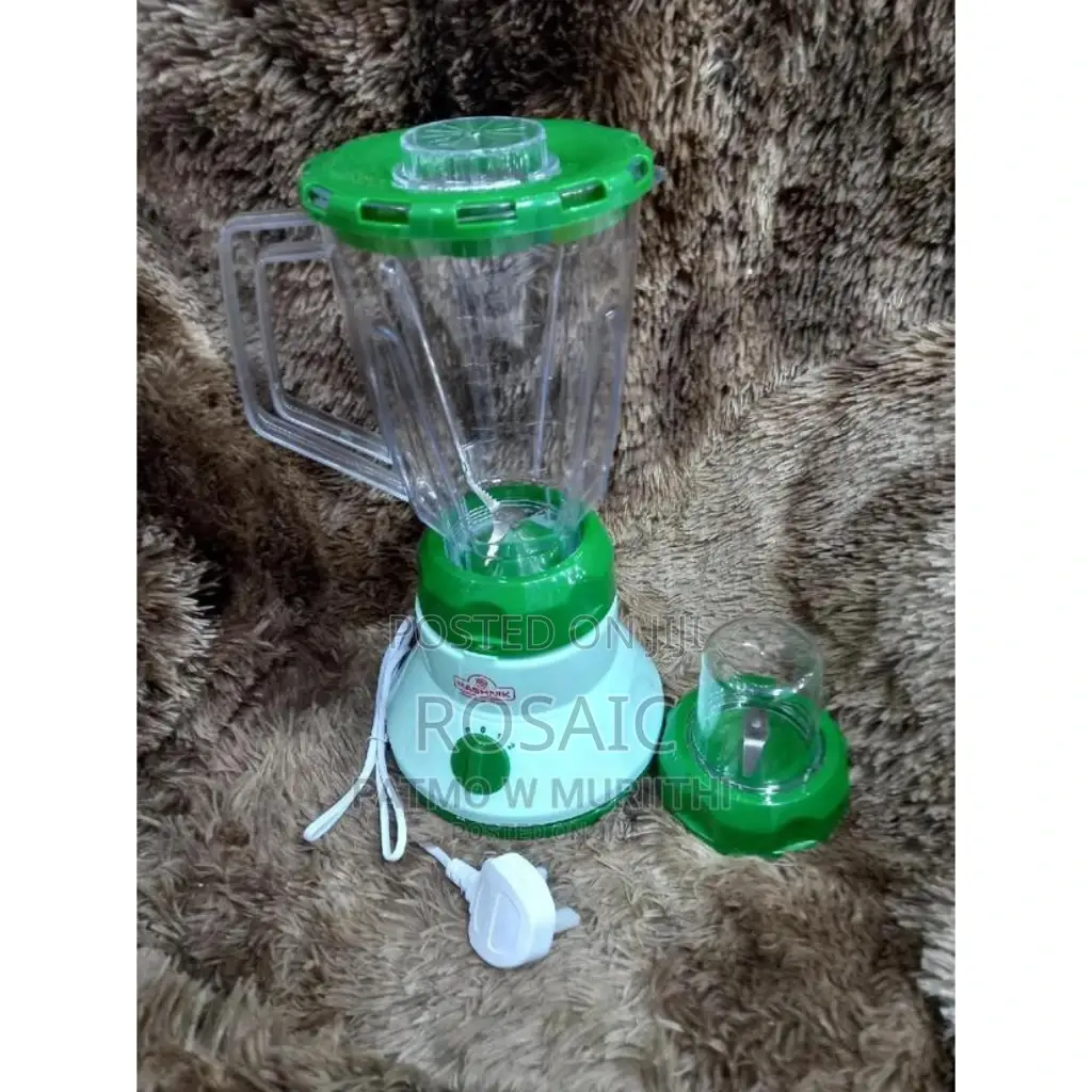 Rashnik Blender