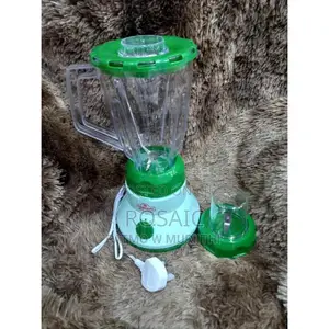 Rashnik Blender