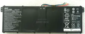 Battery AC14B3K (4icp5/57/80) Genuine Acer Battery KT.00403.