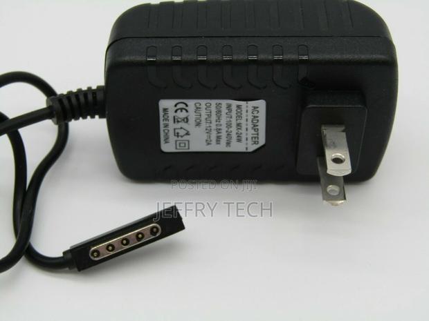 Microsoft Surface RT Surface Pro 1 2 Compatible AC Adapter - main view