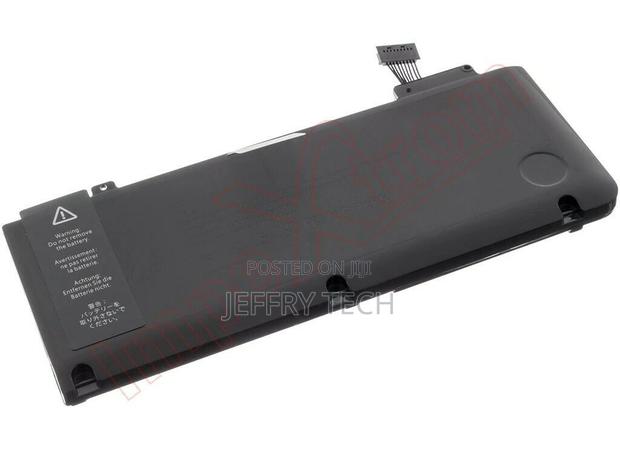Battery for Apple Macbook Pro 13 Inch A1278 A1322 Mid 2009 2 - main view