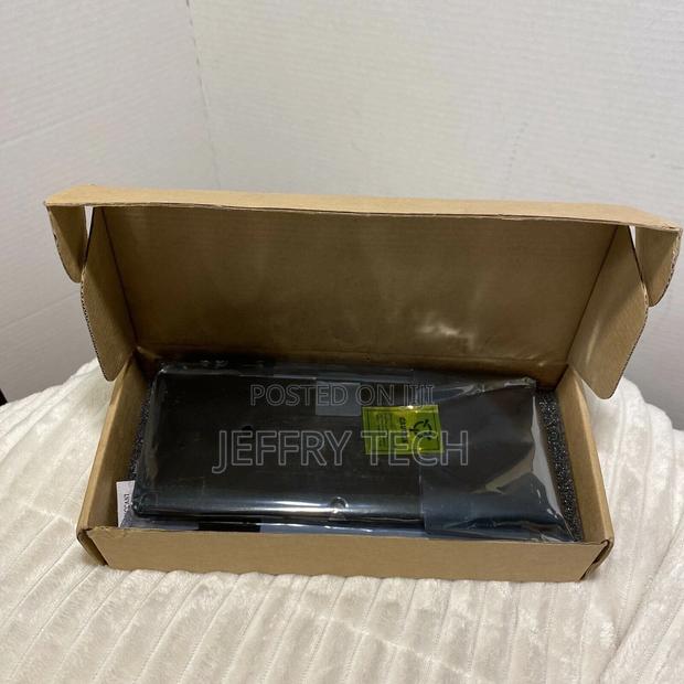Laptop Replacement Battery for Apple Macbook Pro 13 Inch NOB - main view