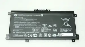 Genuine HP ENVY X360 15-Bp 15-Cn 17-Ae 17-Bw 17-Ce 52.5wh Ba