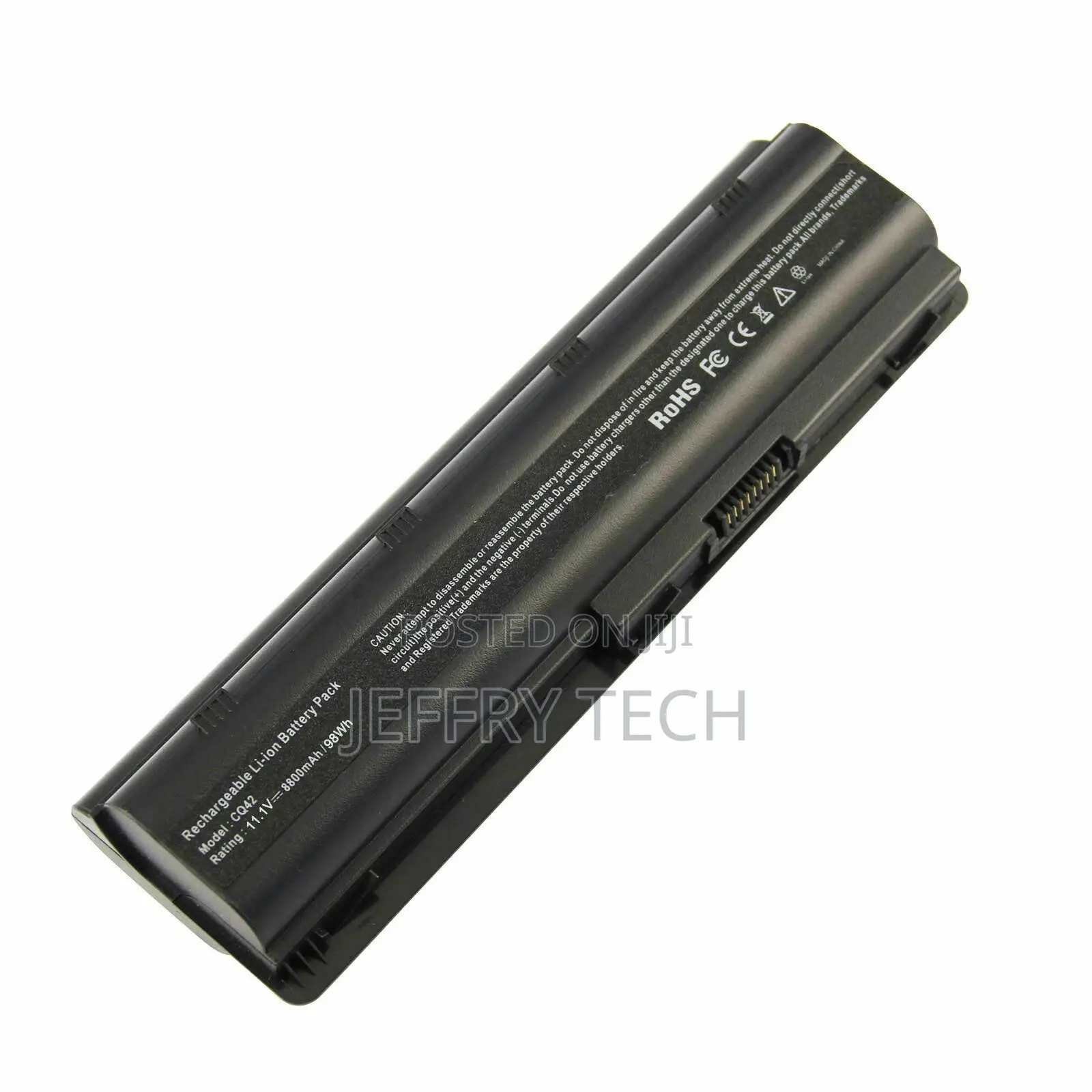 New Battery for HP Probook 640,640 G1,640 G0,645,650 G1,655,