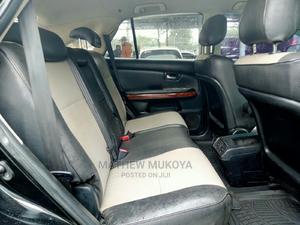 Succeed (Toyota)Car Seat Covers