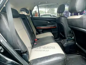 Succeed (Toyota)Car Seat Covers