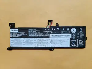 Lenovo Ideapad 130-14ast 130-15as Battery Laptop 7.56V 4000m