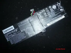 Genuine Lenovo Ideapad 320-17ast / 3320-15ikb Laptop Battery