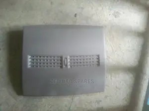 Nissan Tiida Dashboard Vet