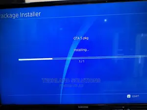 Playstation 4 Chipping , Ps4 Chipping