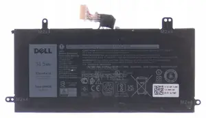 Battery DELL Latitude 12 5290 1WND8 A