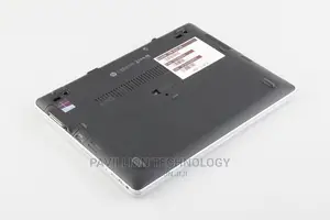 Laptop HP EliteBook Revolve 810 G3 Tablet 8GB Intel Core I5 256GB