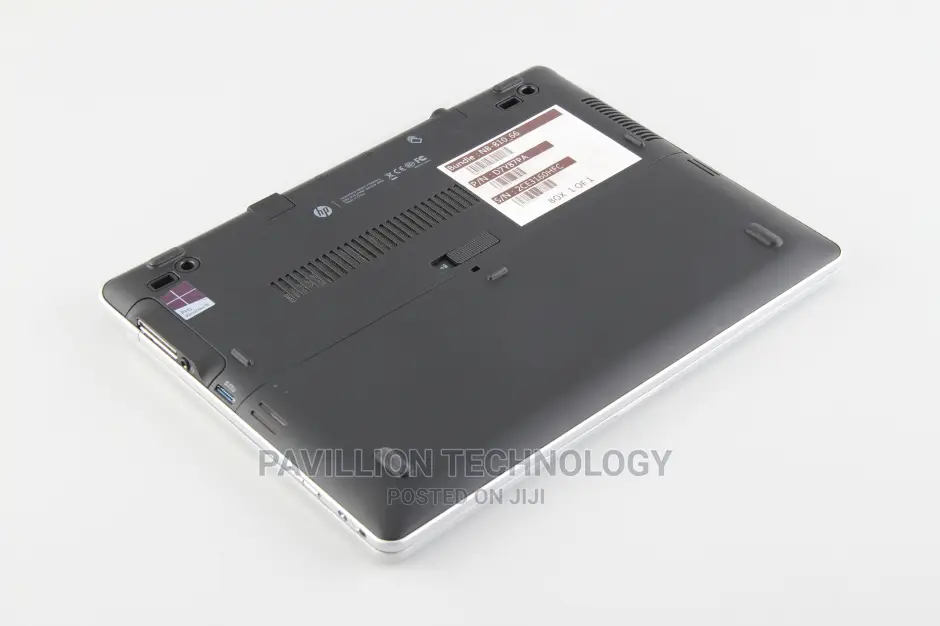 Laptop HP EliteBook Revolve 810 G3 Tablet 8GB Intel Core I5 256GB