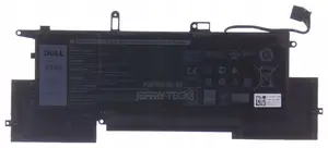 Battery DELL Latitude 7400 2-In-1 7146W A